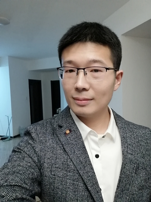 爱你一万年的第一张照片--大田相亲网