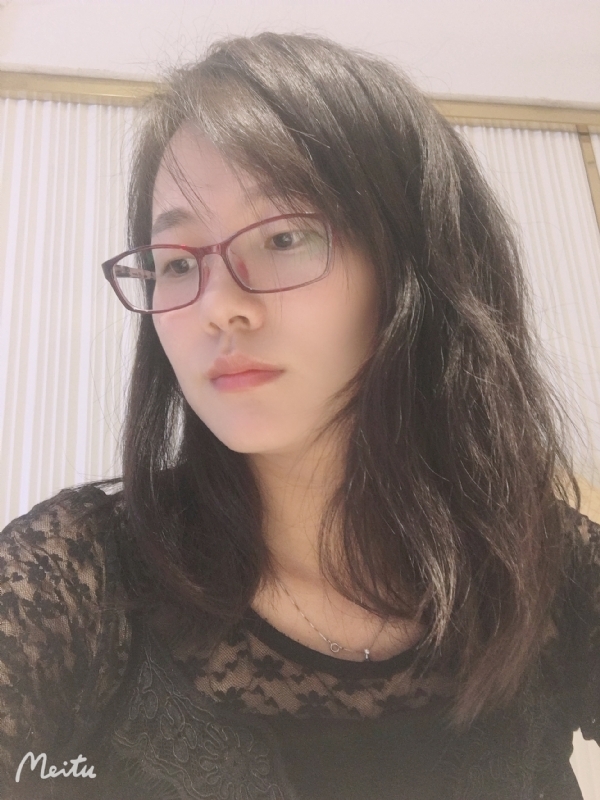 奇奇的第一张照片--大田相亲网