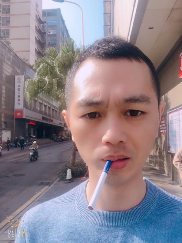 粤北一粟的第一张照片--大田相亲网