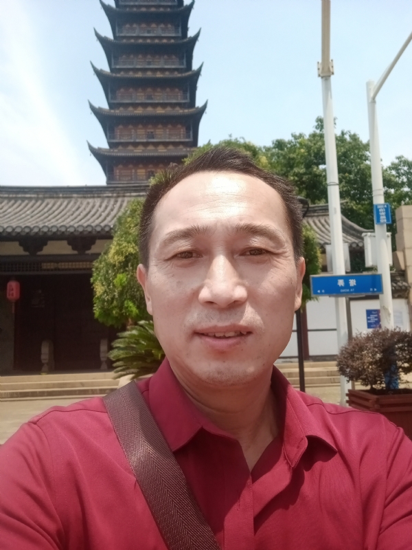 辛福就再下一站的第一张照片--大田相亲网