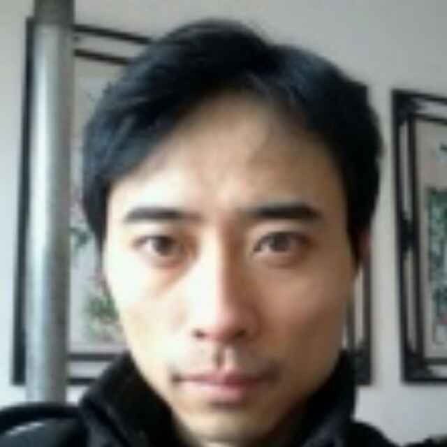 镜光万象的第一张照片--大田相亲网