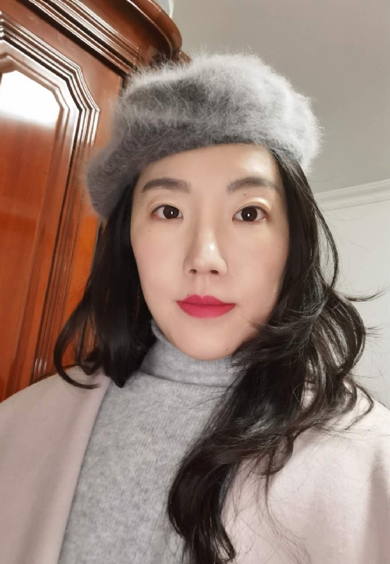 小莲的第一张照片--大田相亲网