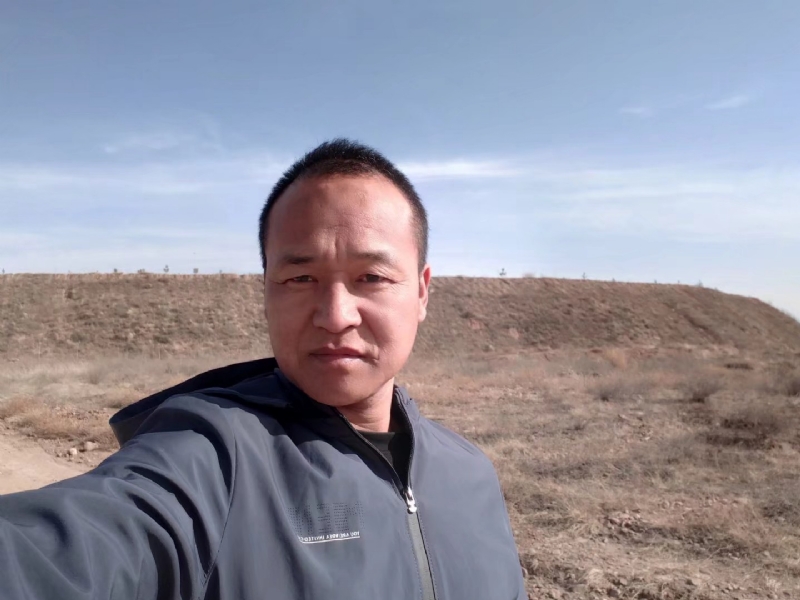 爱你不是我的第一张照片--大田相亲网