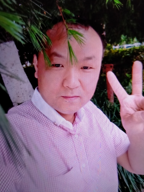 寻缘的第四张照片--大田相亲网
