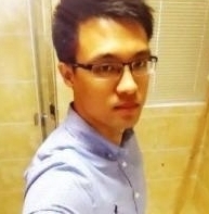 港湾的第一张照片--大田相亲网