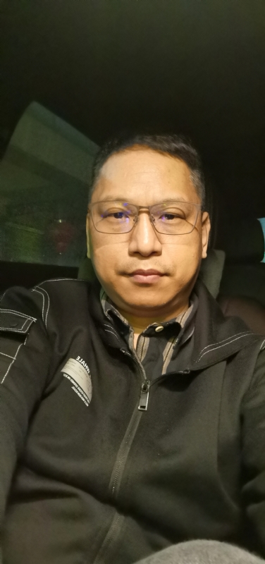 matt的第一张照片--大田相亲网