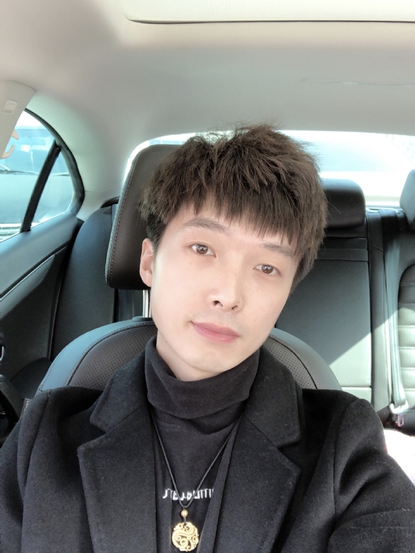 xin的第一张照片--大田相亲网