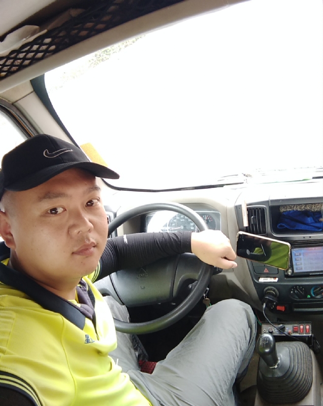 于于于的第一张照片--大田相亲网