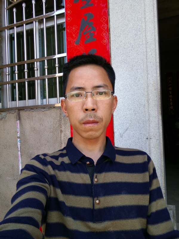 美丽的小山村的第一张照片--大田相亲网