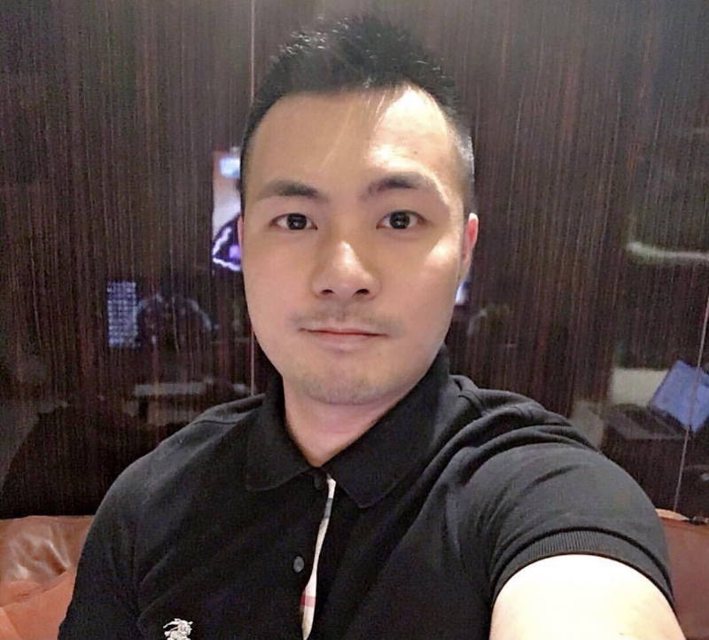 相濡以沫的第二张照片--大田相亲网