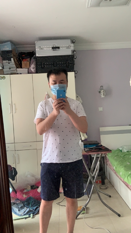 才疏学浅的第一张照片--大田相亲网