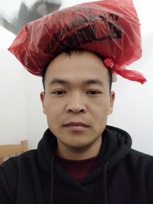 弱水三千只取一瓢的第一张照片--大田相亲网