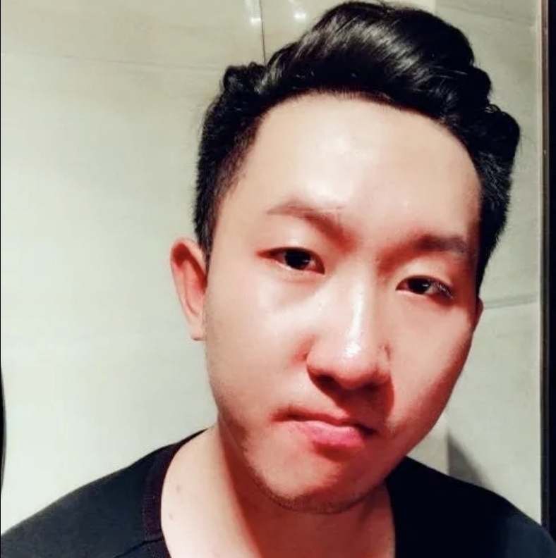 郭先生的第一张照片--大田相亲网