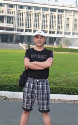 归零的第二张照片--大田相亲网