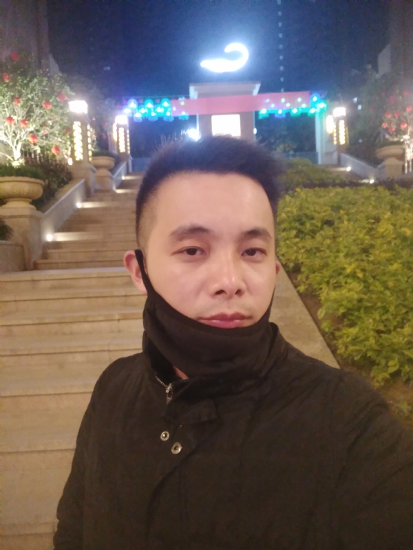 缘份来了挡都挡不住的第二张照片--大田相亲网
