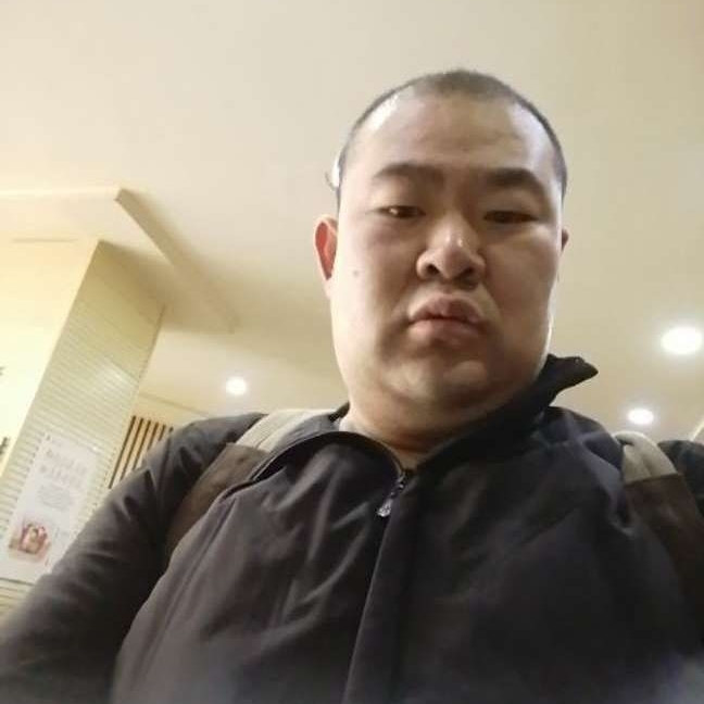 爱是很久忍耐的第一张照片--大田相亲网