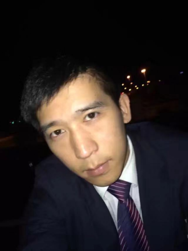 一条孤独的鱼的第一张照片--大田相亲网