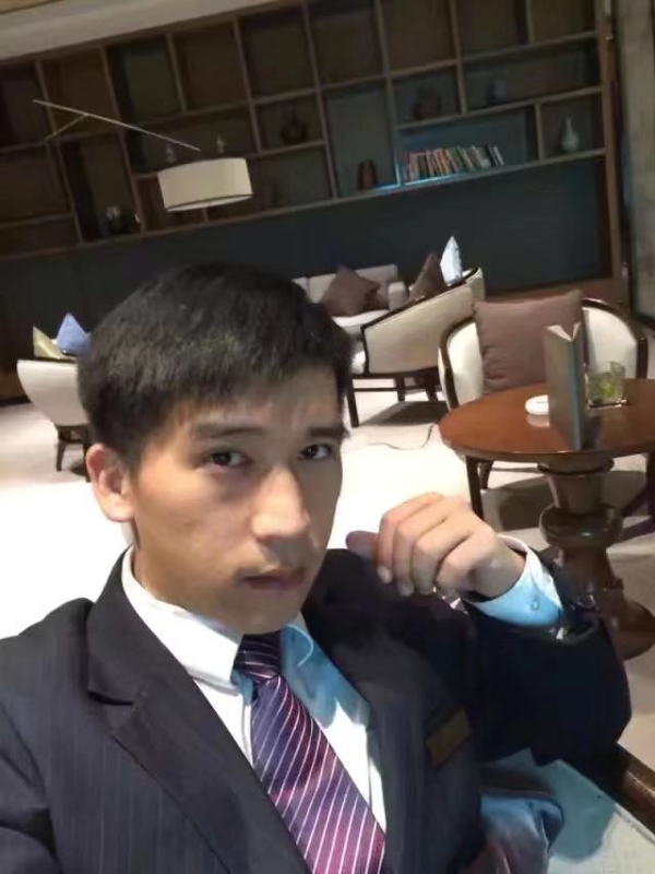 一条孤独的鱼的第二张照片--大田相亲网