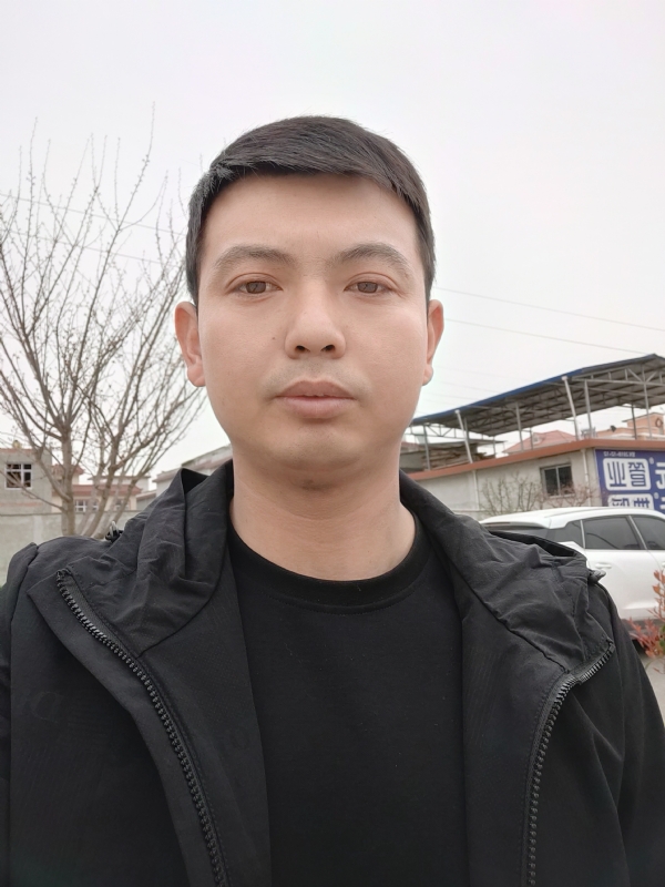 看看的第一张照片--大田相亲网