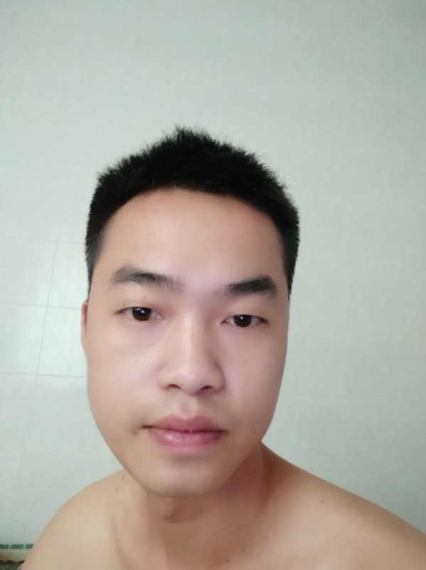 陈宏昌的第一张照片--大田相亲网