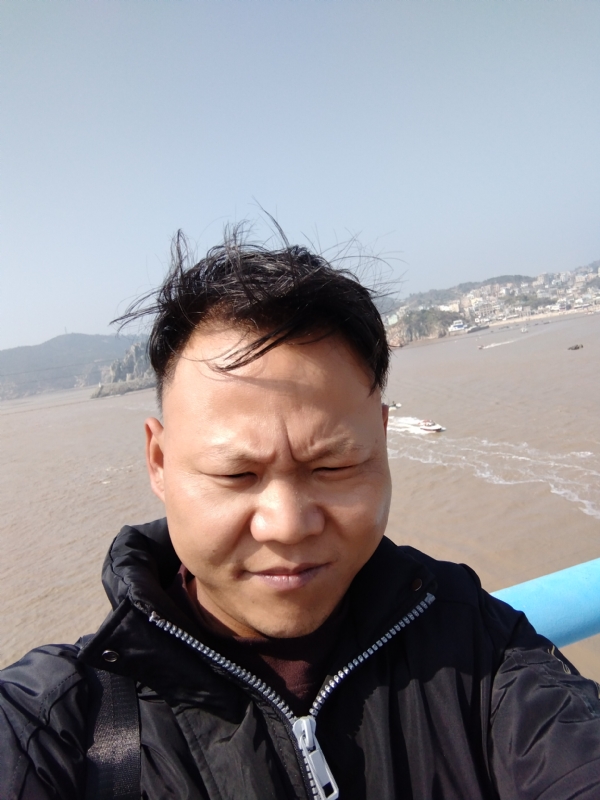 真心的第一张照片--大田相亲网