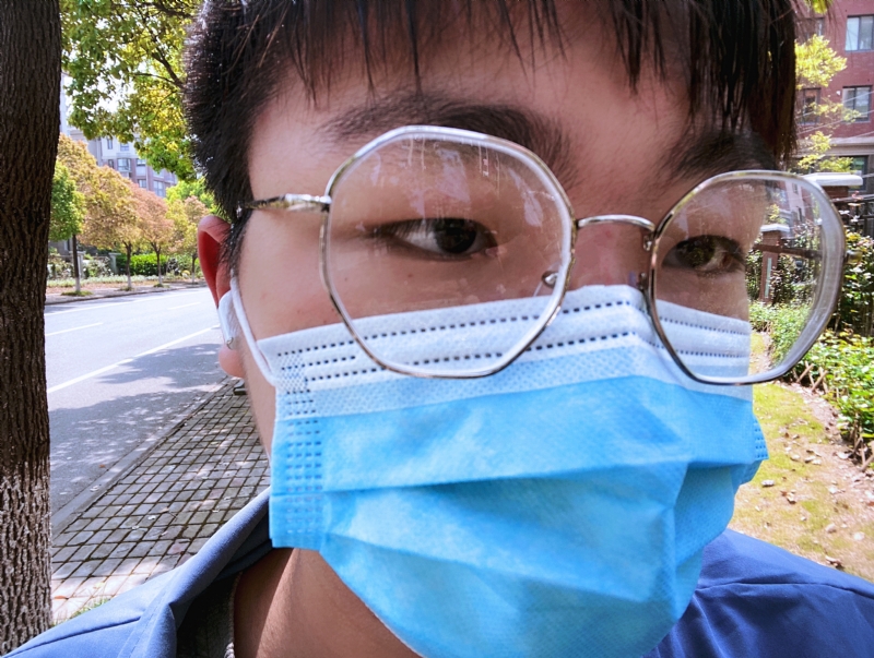 暻琰的第一张照片--大田相亲网