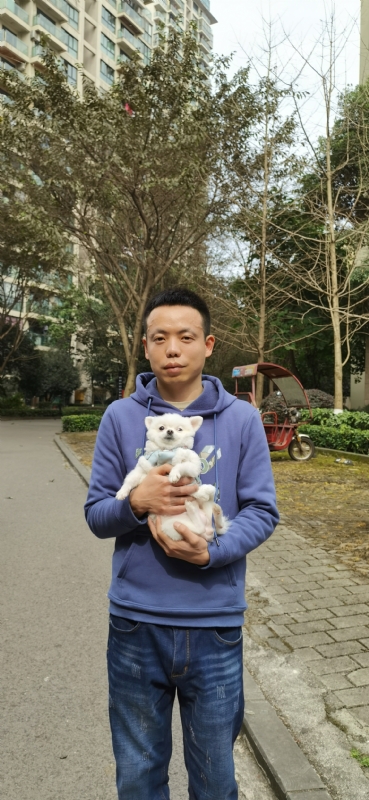 tom的第四张照片--大田相亲网