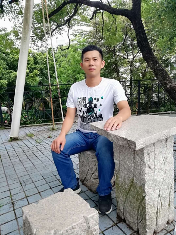 冷夜的第一张照片--大田相亲网