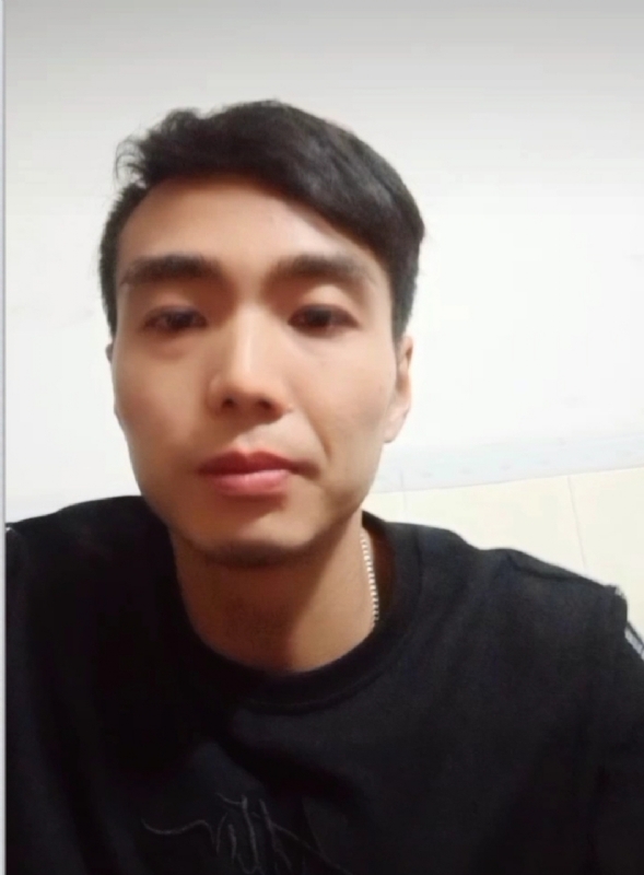 相见恨晚的第一张照片--大田相亲网