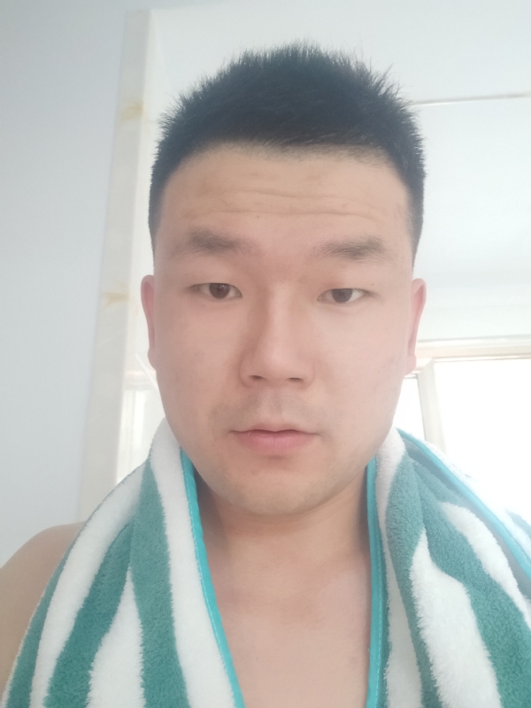 海滨的第一张照片--大田相亲网