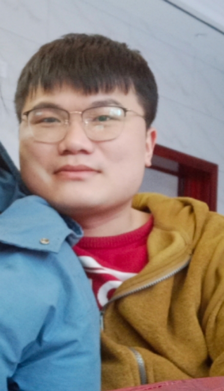 李文陆的第二张照片--大田相亲网
