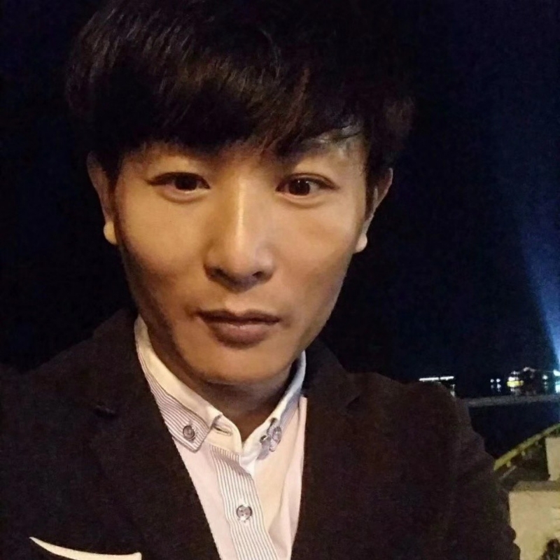 Andy的第一张照片--大田相亲网