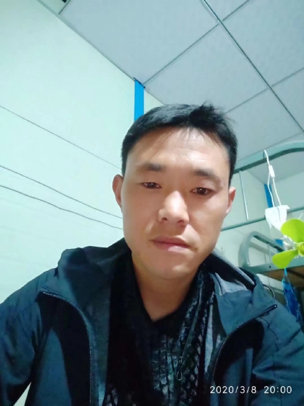悟的第一张照片--大田相亲网