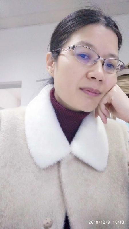 芷妤的第一张照片--大田相亲网