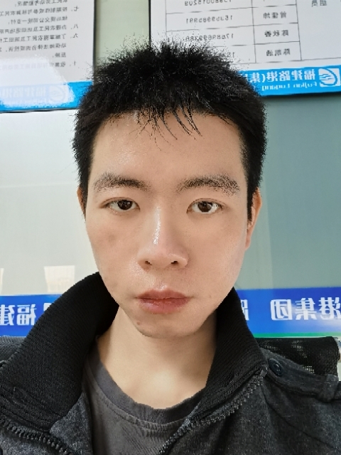 雨过天晴的第二张照片--大田相亲网