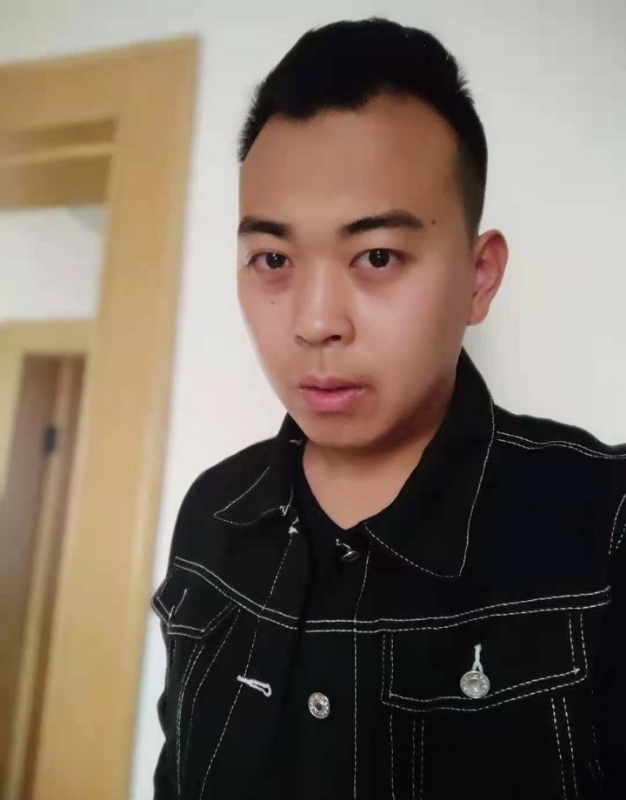 天边一丝风的第一张照片--大田相亲网