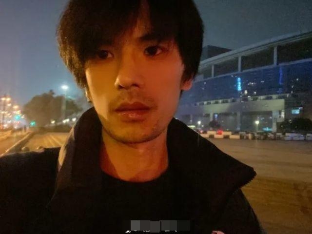 陈书誉的第一张照片--大田相亲网