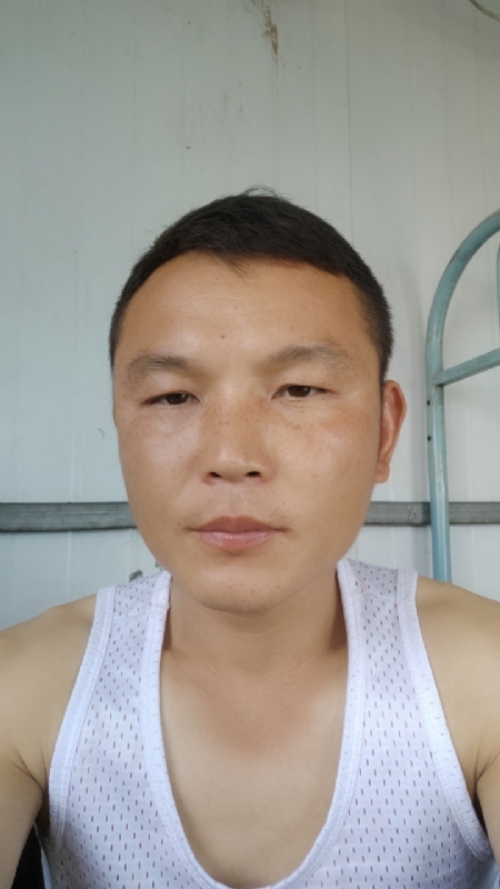 善良的人的第一张照片--大田相亲网