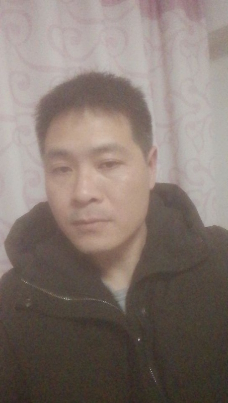 把头抬起来的第一张照片--大田相亲网