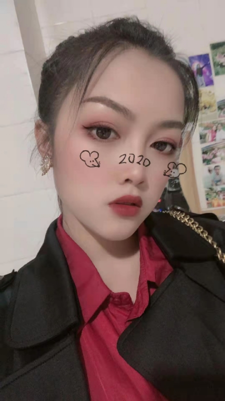 美丽的意外的第一张照片--大田相亲网
