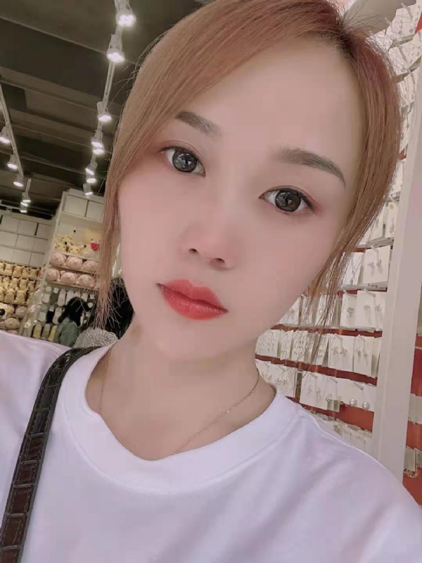 美丽的意外的第二张照片--大田相亲网