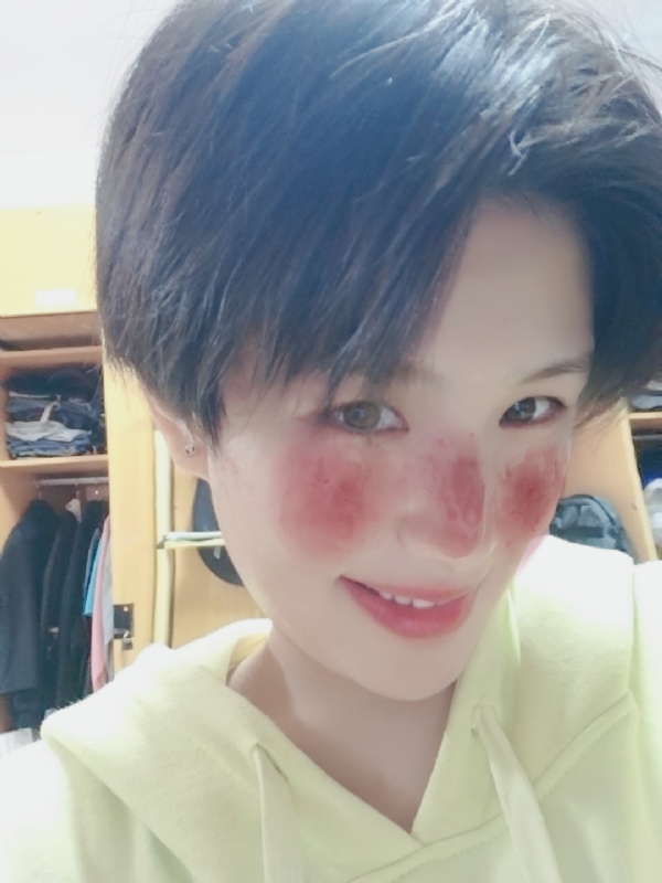 ⑤41的第一张照片--大田相亲网