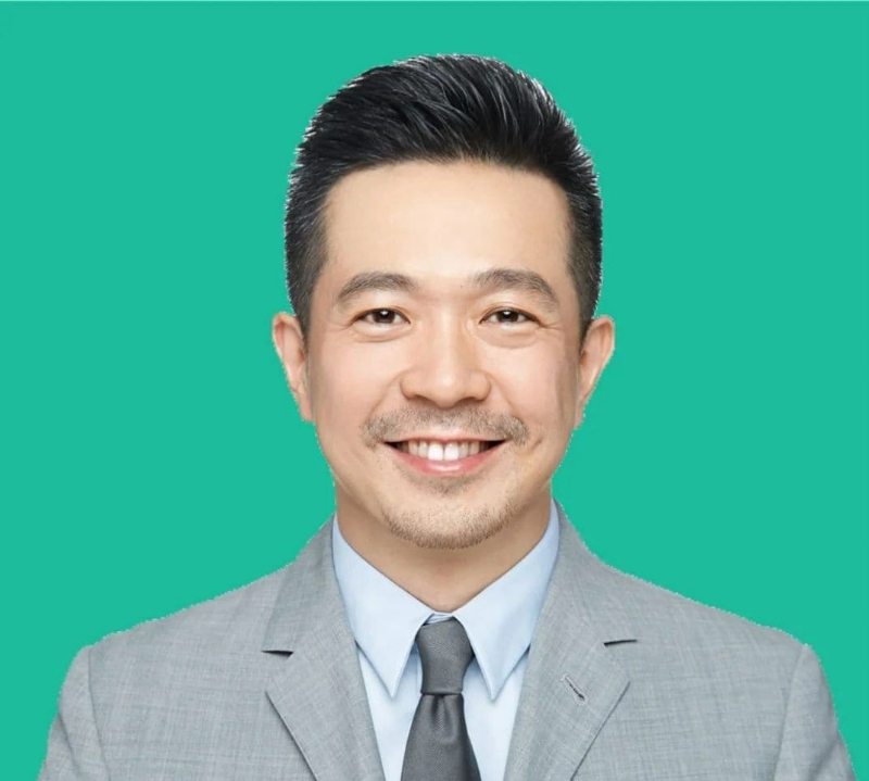 风趣大叔的第一张照片--大田相亲网