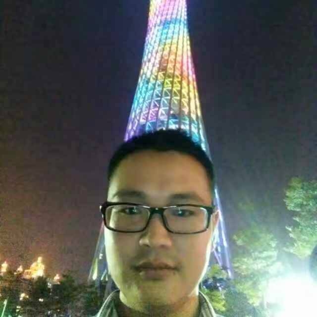雨过天晴的第一张照片--大田相亲网