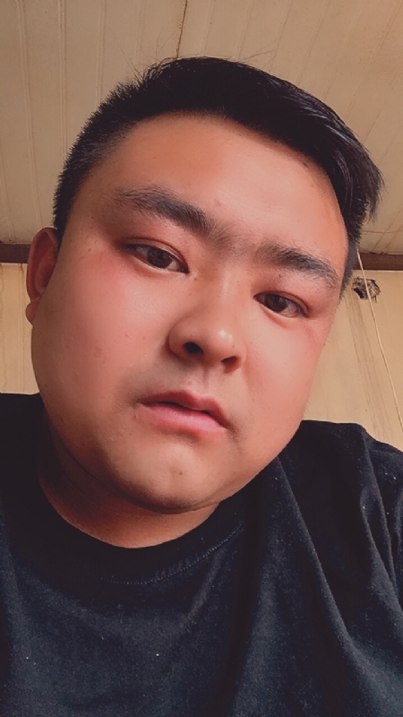 爱我所爱的第一张照片--大田相亲网