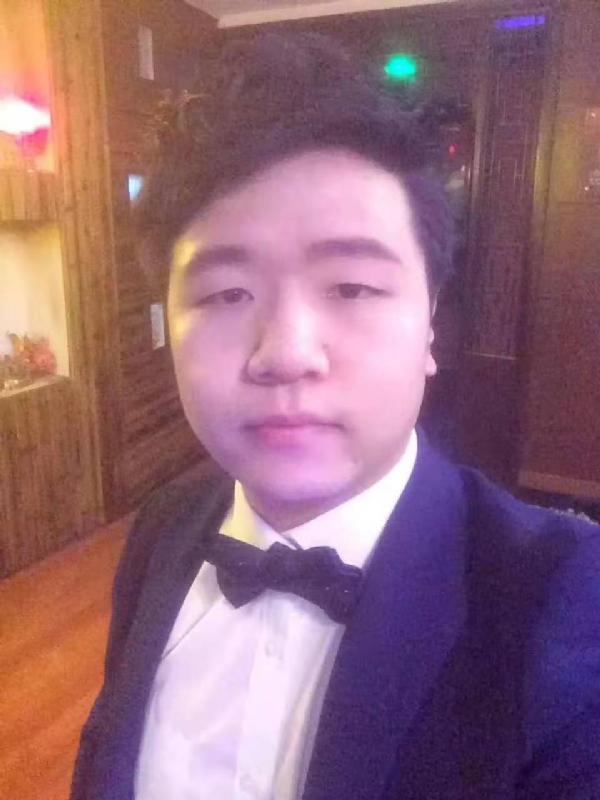 星辰的第一张照片--大田相亲网