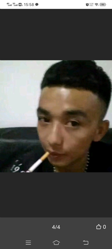 天道酬勤的第一张照片--大田相亲网