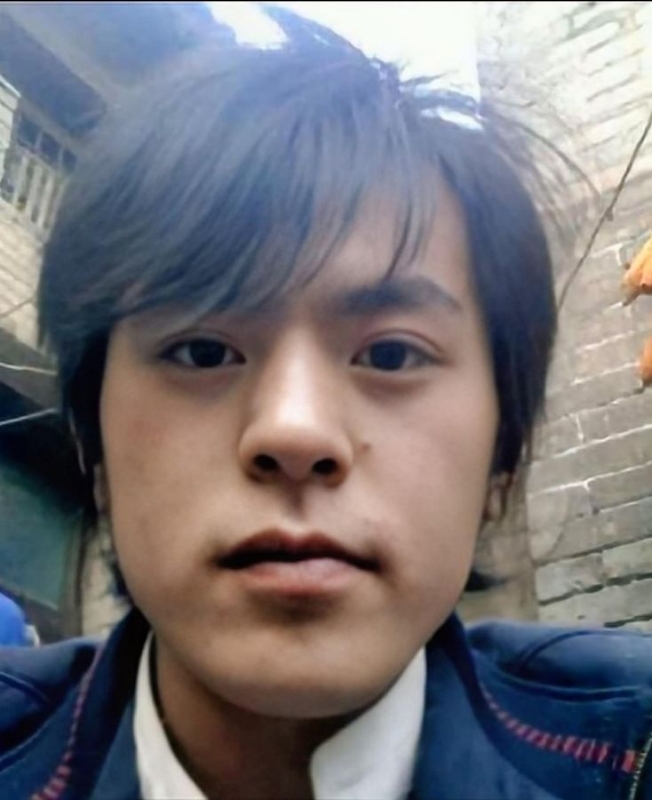 等你出现的第一张照片--大田相亲网