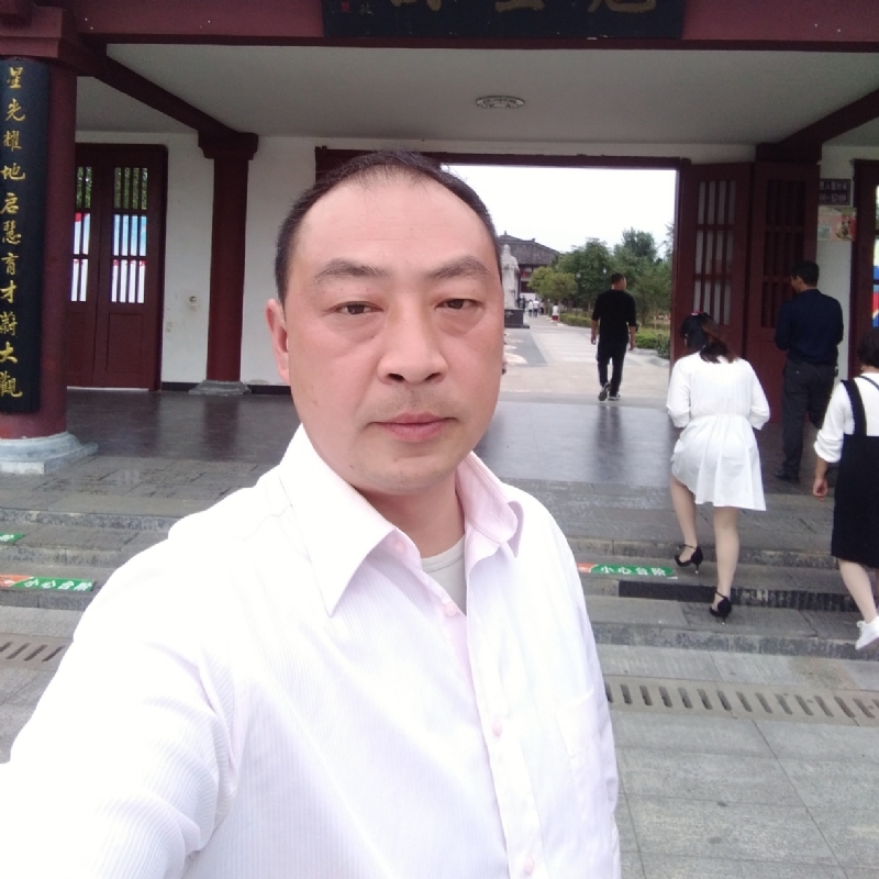 浓情咖啡的第二张照片--大田相亲网