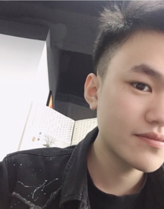 好家伙的第一张照片--大田相亲网